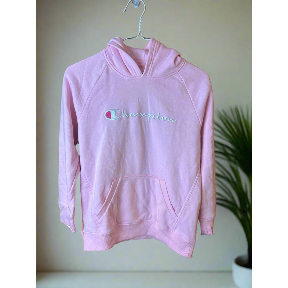 Champion Girls‎ Hoodie